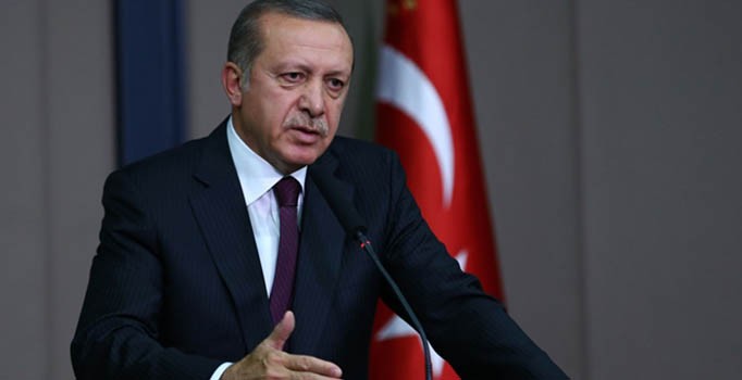 Erdoğan: Sultanahmet bombacısı Suriye kökenli