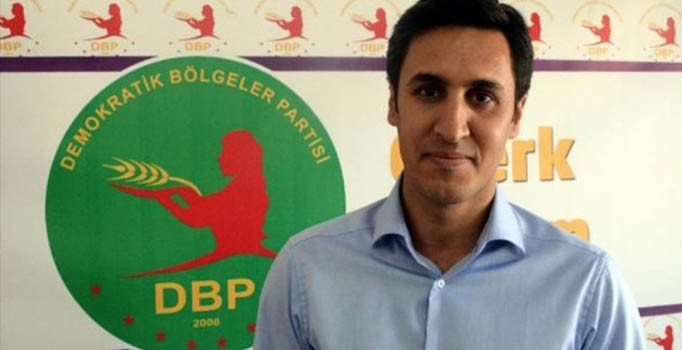 DBP’li Yüksek: Artık final aşamasına gelmiş durumdayız