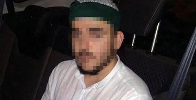 Ümraniye'de Atatürk heykeline saldıran şahıs şizofreni çıktı