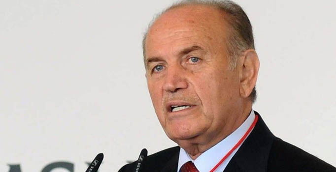 Son dakika! Topbaş'ın istifasına AK Parti'den ilk değerlendirme