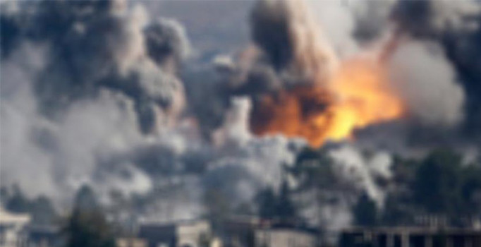 Pakistan'da intihar saldırısı: 3 ölü