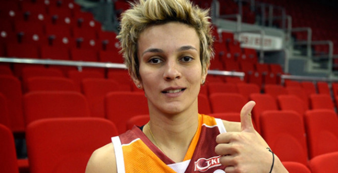 Işıl Alben, milli takım aday kadrosundan çıkarıldı