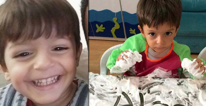 Minik Alperen'in ölümü davasında sanıkların ağır cezada yargılanmaları talep edildi