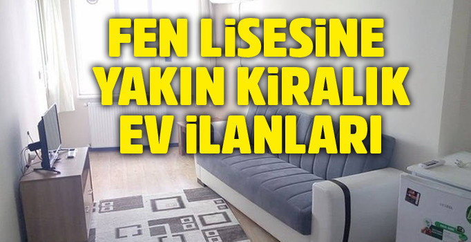 Fen lisesine yakın kiralık ilanlar, proje okuluna yakın ilanlar | sahibinden.com