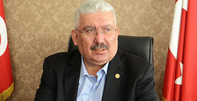 MHP'den seçim barajı yorumu: Başbakan'ın ifadeleri doğru