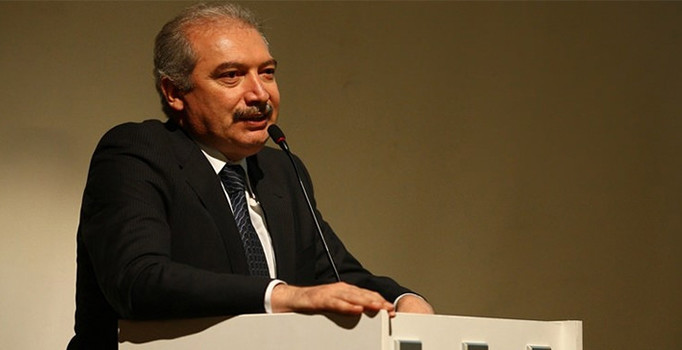 Mevlüt Uysal: Ustalık eseri yapılmayacak