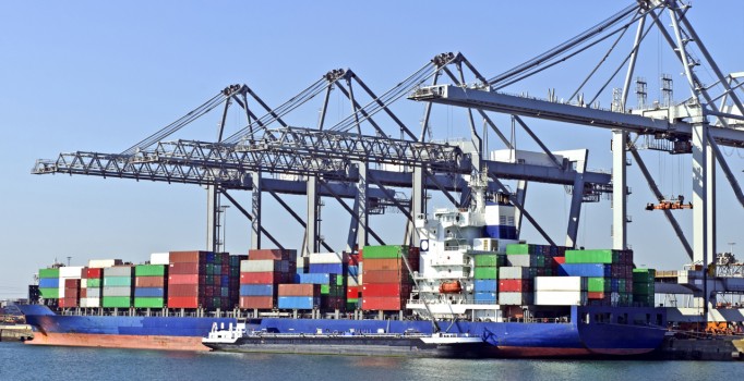 TÜİK, mayıs ayına ilişkin dış ticaret verilerini açıkladı