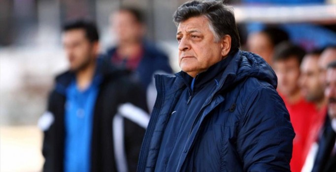 Yılmaz Vural’ı sadece Fatih Terim ve Samet Aybaba aradı