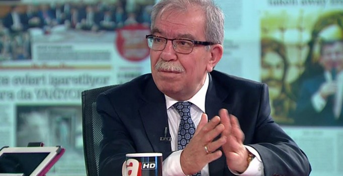 Reha Muhtar Hasan Karakaya'yı yazdı: Adam gibi adamdı