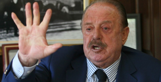 İlhan Cavcav'dan İbrahim Üzülmez açıklaması!