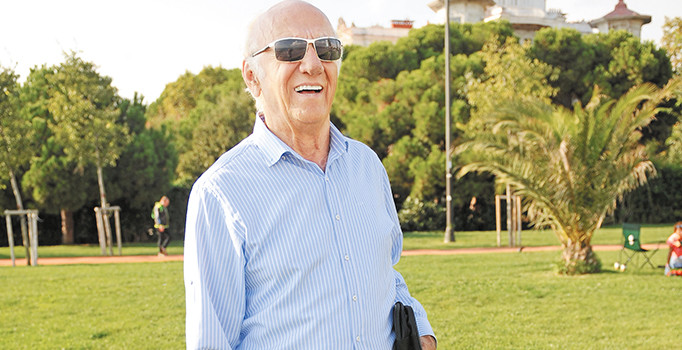 Kartsız biten derbi yönettim