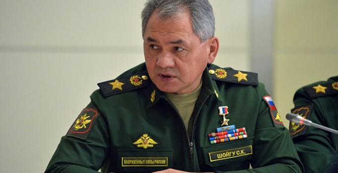 Son dakika! Rusya'dan NATO'ya sert suçlama