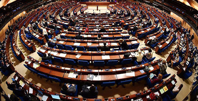 AB'den Myanmar ordusuna kınama