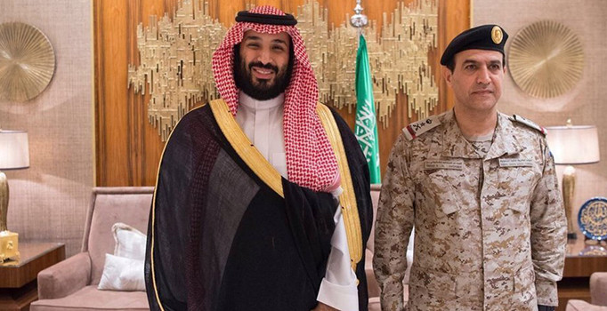 Suudi Arabistan'da flaş iddia! Gözaltındakilere işkence yapılıyor