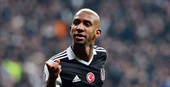 Talisca transferinde Beşiktaş'a dev rakip