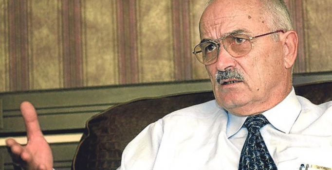 Eski Başbakan Yardımcısı Ekrem Pakdemirli vefat etti