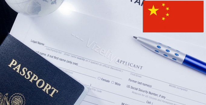 Almanya’da yaşayan Türklere Çin konsoloslukları vize vermiyor