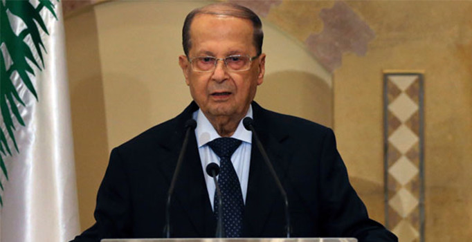 Son dakika! Lübnan: Başbakan Hariri ülkesine dönsün