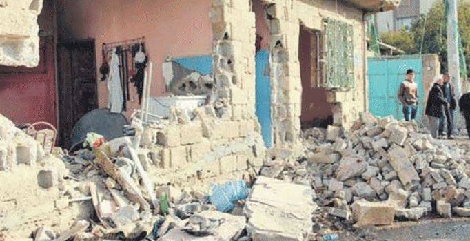 Başbakanlıkta 2015'in son güvenlik toplantısı