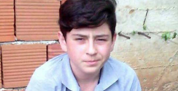 'Mavi Balina' liseli İbrahim'i ölüme sürükledi