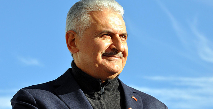 Son dakika! Yıldırım'dan Pence görüşmesiyle ilgili ilk açıklama: Samimi, dürüst, verimli