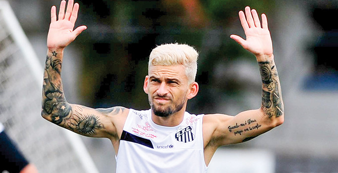 Beşiktaş’tan ezeli rakibe Lima çalımı