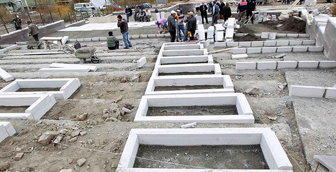 Erzurum'da tarihin gizli noktalarından birisi daha aydınlatıldı