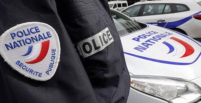 Son dakika! Fransa’da araç öğrencileri ezdi: 3 yaralı