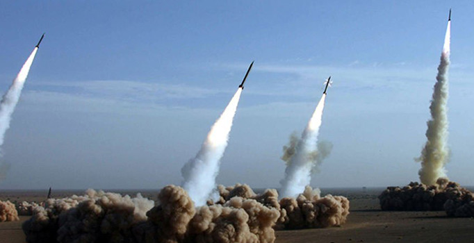 Suudi Arabistan'daki "balistik füze" saldırısı için ABD'den açıklama: İran'a dair işaretler var