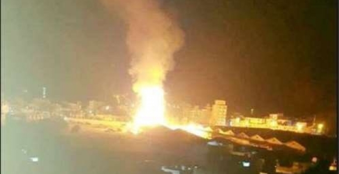 Yemen'de bombalı saldırı