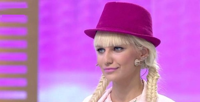 'İşte Benim Stilim' yarışmasının birincisi Ayşenur Balcı'yı ailesi neden reddetti? İlk kez açıkladı