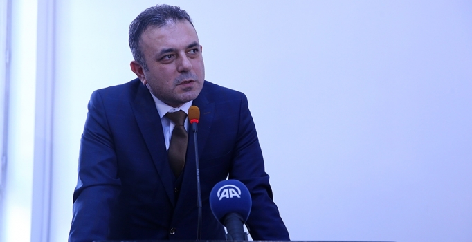 Sincan Belediye Başkanı AK Partili Murat Ercan oldu