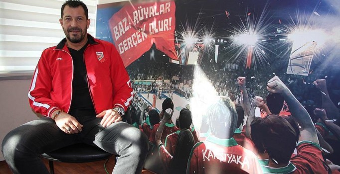 Ufuk Sarıca: Hayalimizi gerçekleştirdik