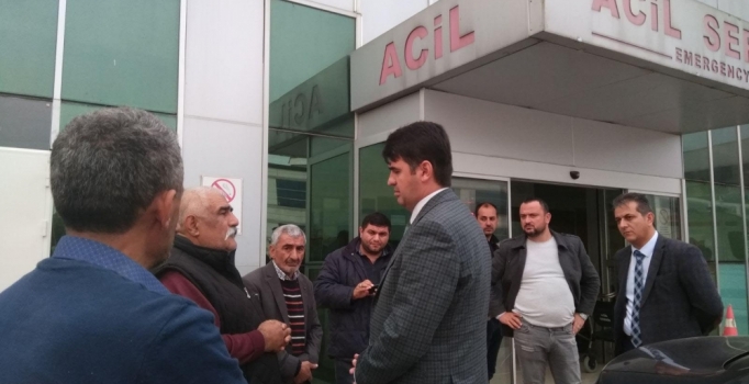 Eski eşi ile babasını öldürdü