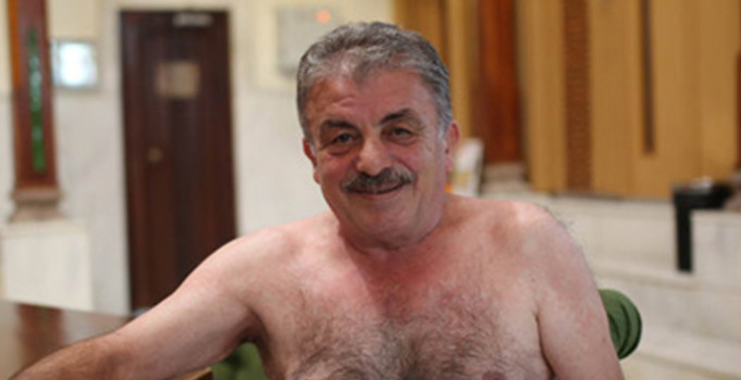 Elon Musk'un tellağı konuştu: Elektrikli araba istedim