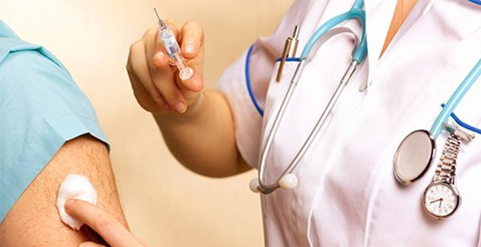 Grip aşısını Kasım'dan sonraya bırakmayın