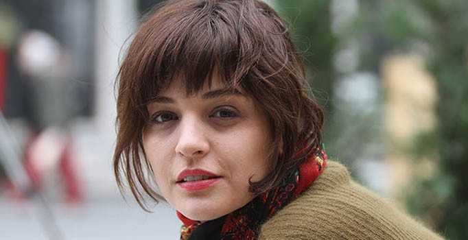 Gonca Vuslateri Edip Burak Ertoğan'la evlendi