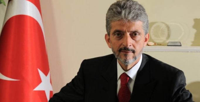 Mustafa Tuna: Fıskiye uygun yere gidecek