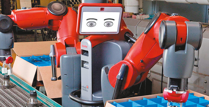 Kazaya robot mu neden oldu yazılım mı?