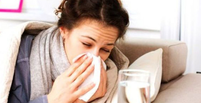 Zatürrenin yıllık esiri 450 milyon kişi