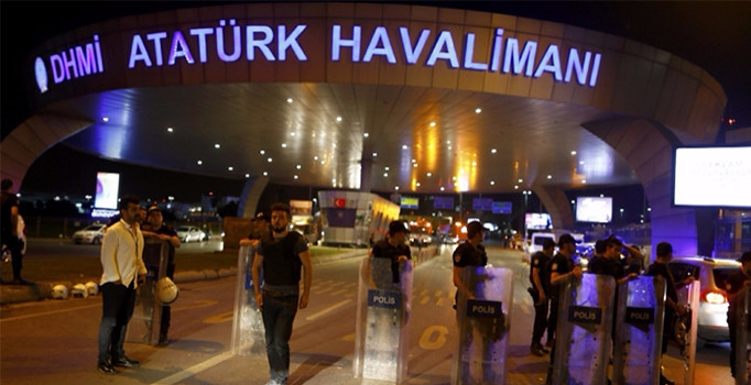 Atatürk Havalimanı'ndaki terör saldırısı davası, 13 Kasım'da başlayacak