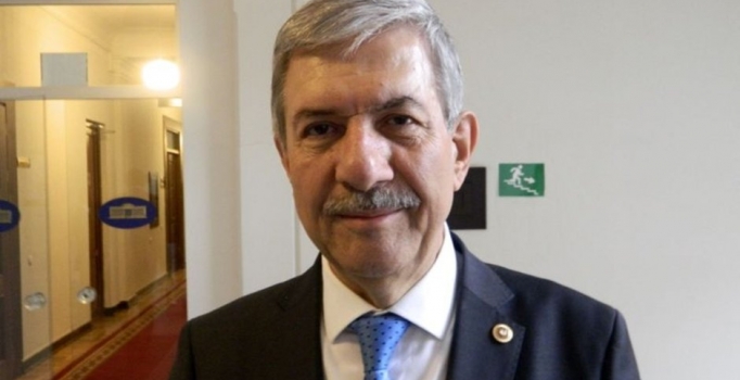 Son dakika! Sağlık Bakanı: Irak'tan gelecek talebe göre her türlü hazırlığımızı yaptık