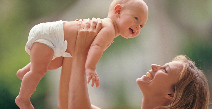 Tüp bebek uygulamasında yeni yöntem: "Mini IVF"