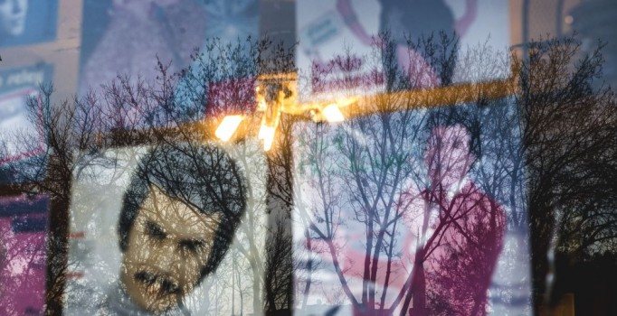 Unkapanı Plakçılar Çarsısı'nda artık in cin top atıyor