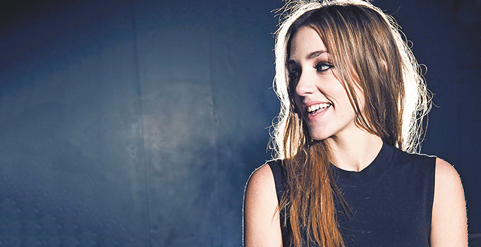 Piyano ile yeni seslerin peşindeyim