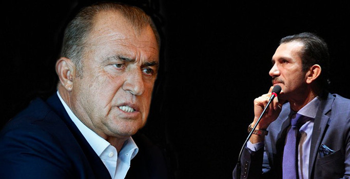 Rüştü Reçber'in, Terim'in şantaj yaptığını iddia ettiği şikayete takipsizlik kararı
