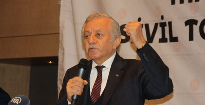 MHP'den flaş açıklama: Hiçbir dönem seçim barajı problemimiz olmamıştır