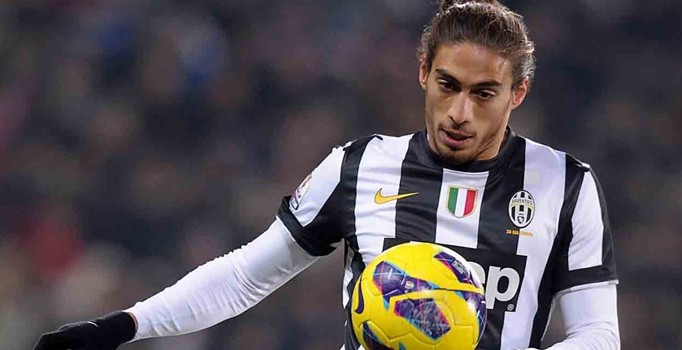 Galatasaray ve Fenerbahçe Caceres'e talip 