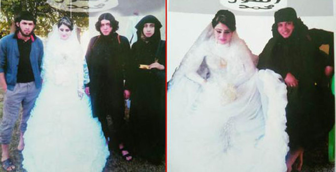 Terör örgütünün infazcısıyla ilgili flaş detaylar