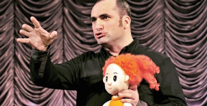 Son dakika! 'Entellektüel tiyatrocular imamı' Ömer Pekin tutuklandı